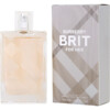 Nước hoa, dầu thơm Burberry Brit Eau De Toilette Spray (New Packaging) 100 ml