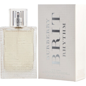 Nước hoa, dầu thơm Burberry Brit Rhythm Floral Eau De Toilette