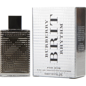 Burberry Brit Rhythm Intense eau de toilette cho Nam
