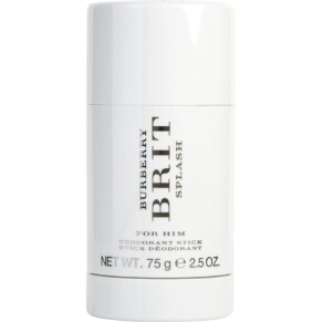Burberry Brit Splash deodorant cho Nam