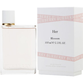 Burberry Her Blossom eau de toilette cho Nữ