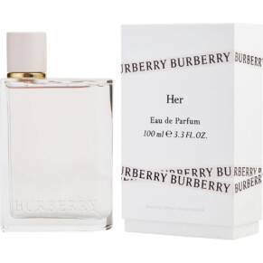 Burberry Her eau de parfum cho Nữ