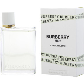 Burberry Her eau de toilette cho Nữ