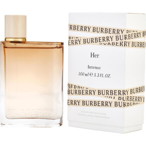 Burberry Her Intense eau de parfum cho Nữ