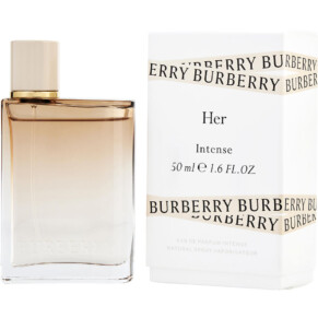 Nước hoa, dầu thơm Burberry Her Intense Eau De Parfum
