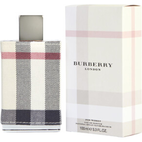 Nước hoa, dầu thơm Burberry London Eau De Parfum