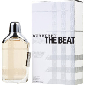Nước hoa, dầu thơm Burberry The Beat Eau De Parfum Spray 30 ml