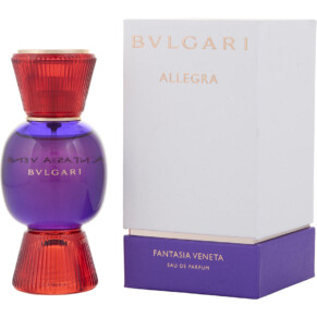 Bvlgari Allegra Fantasia Veneta eau de parfum cho Nữ