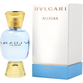 Bvlgari Allegra Riva Solare eau de parfum cho Nữ