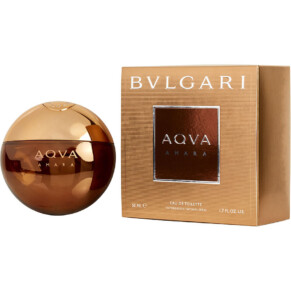 Nước hoa, dầu thơm Bvlgari Aqua Amara Eau De Toilette