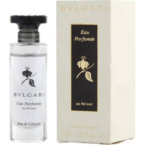 Bvlgari Au The Noir cologne cho Nam và Nữ