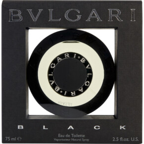 Nước hoa, dầu thơm Bvlgari Black Eau De Toilette