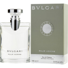 Bvlgari eau de toilette cho Nam