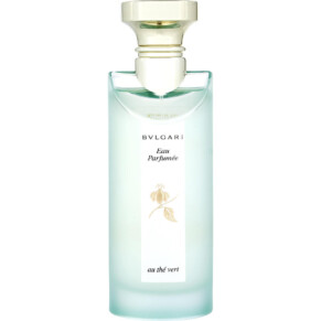 Nước hoa, dầu thơm Bvlgari Green Tea Cologne Spray 75 ml Tester