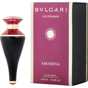 Bvlgari Le Gemme Amarena eau de parfum cho Nữ