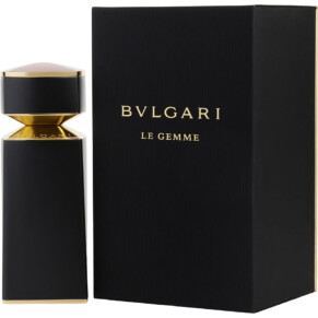 Nước hoa, dầu thơm Bvlgari Le Gemme Ambero Eau De Parfum Spray 100 ml