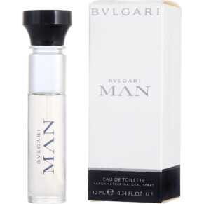 Nước hoa, dầu thơm Bvlgari Man Eau De Toilette