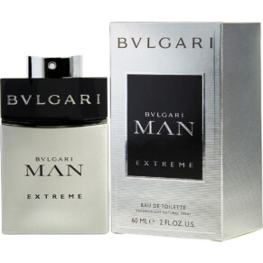 Nước hoa, dầu thơm Bvlgari Man Extreme Eau De Toilette