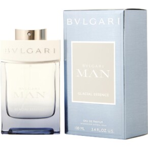 Bvlgari Man Glacial Essence eau de parfum cho Nam