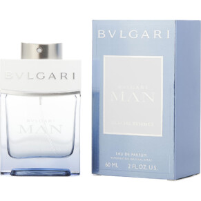 Nước hoa, dầu thơm Bvlgari Man Glacial Essence Eau De Parfum Spray 60 ml