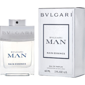 Bvlgari Man Rain Essence eau de parfum cho Nam