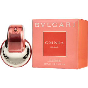 Nước hoa, dầu thơm Bvlgari Omnia Coral Eau De Toilette