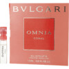 Bvlgari Omnia Coral eau de toilette cho Nữ