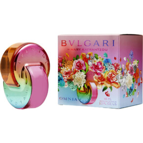 Nước hoa, dầu thơm Bvlgari Omnia Floral Eau De Parfum Spray 65 ml