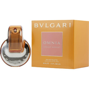 Nước hoa, dầu thơm Bvlgari Omnia Indian Garnet Eau De Toilette