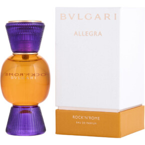 Bvlgari Rock N' Rome eau de parfum cho Nữ