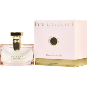Nước hoa, dầu thơm Bvlgari Rose Essentielle Eau De Parfum