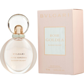Bvlgari Rose Goldea Blossom Delight eau de parfum cho Nữ