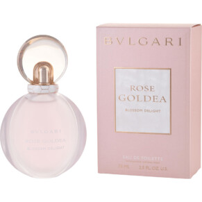 Bvlgari Rose Goldea Blossom Delight eau de toilette cho Nữ