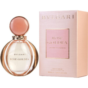 Nước hoa, dầu thơm Bvlgari Rose Goldea Eau De Parfum Spray 60 ml