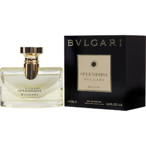 Bvlgari Splendida Iris d'Or eau de parfum cho Nữ
