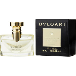 Nước hoa, dầu thơm Bvlgari Splendida Iris d'Or Eau De Parfum