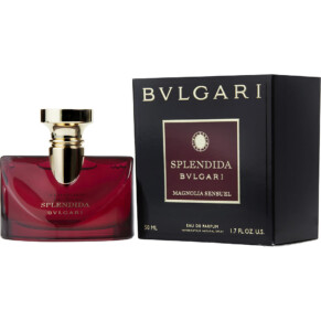 Nước hoa, dầu thơm Bvlgari Splendida Magnolia Sensuel Eau De Parfum Spray 50 ml