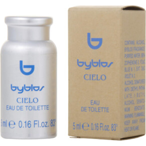 Byblos Cielo eau de toilette cho Nữ