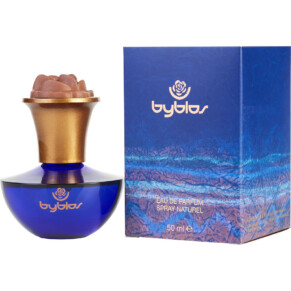 Nước hoa, dầu thơm Byblos Eau De Parfum Spray 50 ml