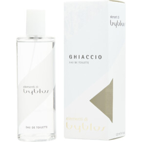 Byblos Ghiaccio eau de toilette cho Nữ