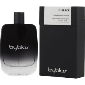 Nước hoa, dầu thơm Byblos In Black Eau De Parfum