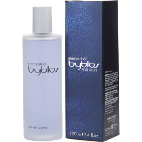 Byblos Leather Sensation eau de toilette cho Nam