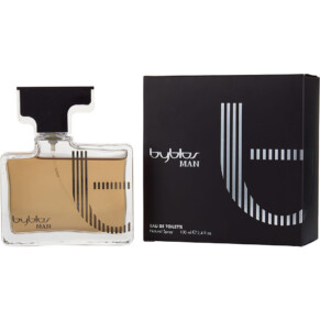 Nước hoa, dầu thơm Byblos Man Eau De Toilette Spray 100 ml
