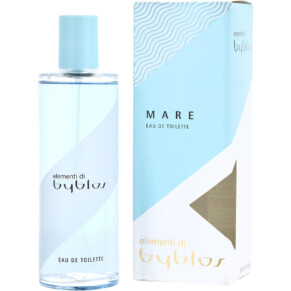 Byblos Mare eau de toilette cho Nữ