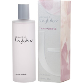 Byblos Rose Quartz eau de toilette cho Nữ