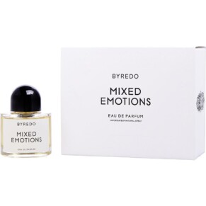 Nước hoa, dầu thơm Byredo Mixed Emotions Eau De Parfum Spray 50 ml