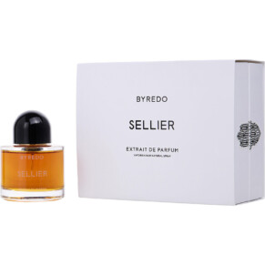 Byredo Sellier parfum cho Nam và Nữ