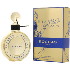 Byzance Gold eau de parfum cho Nữ