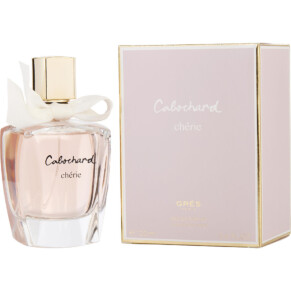 Nước hoa, dầu thơm Cabochard Cherie Eau De Parfum