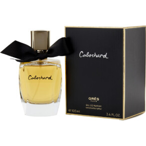 Nước hoa, dầu thơm Cabochard Eau De Parfum Spray (New Packaging) 100 ml